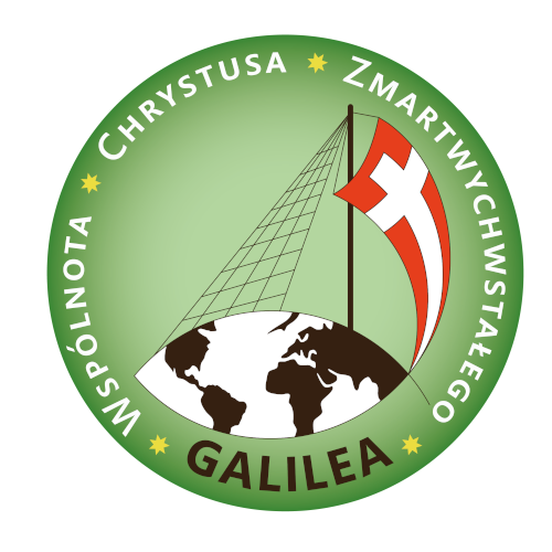 Katolicka Wspólnota Chrystusa Zmartwychwstałego Galilea